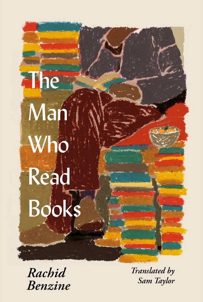 The Man Who Read Books Book Review and Summary