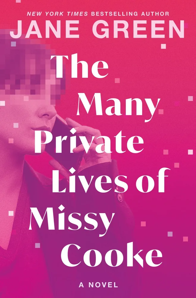 The Many Private Lives of Missy Cooke: A Novel Book Review and Summary