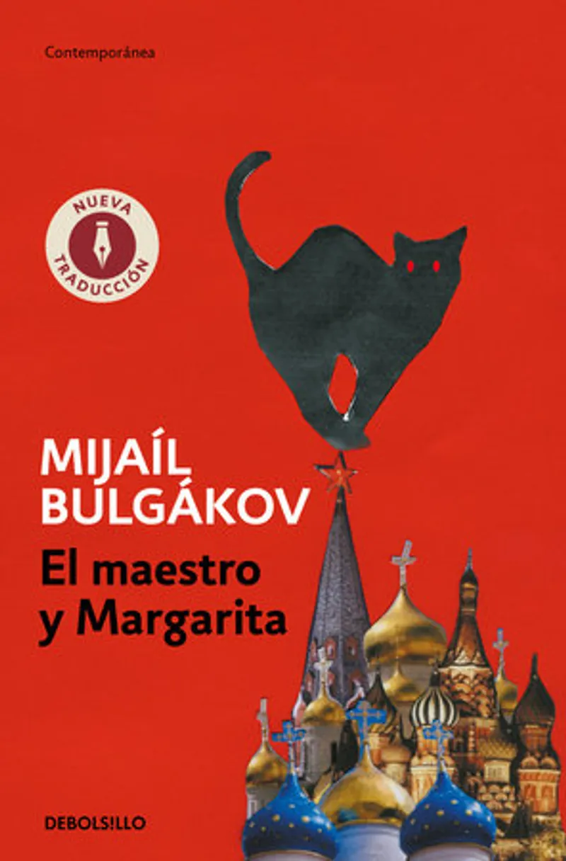 The Master and Margarita Book Review and Summary
