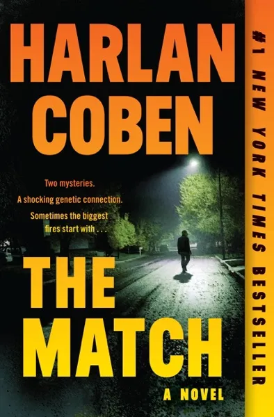 **The Match** Book Review and Summary