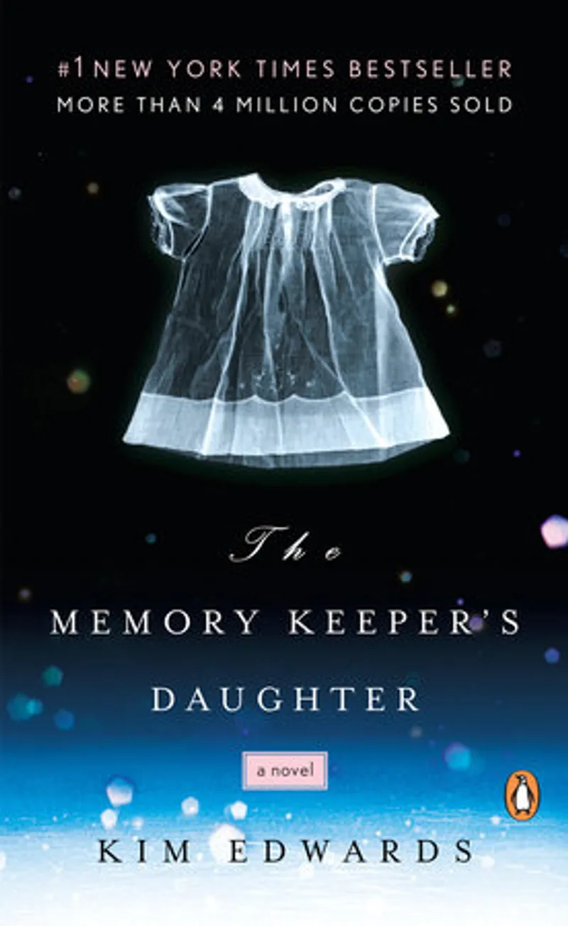 The Memory Keeper's Daughter Book Review and Summary