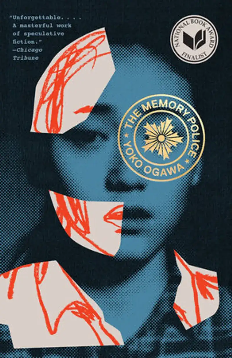 The Memory Police Book Review and Summary