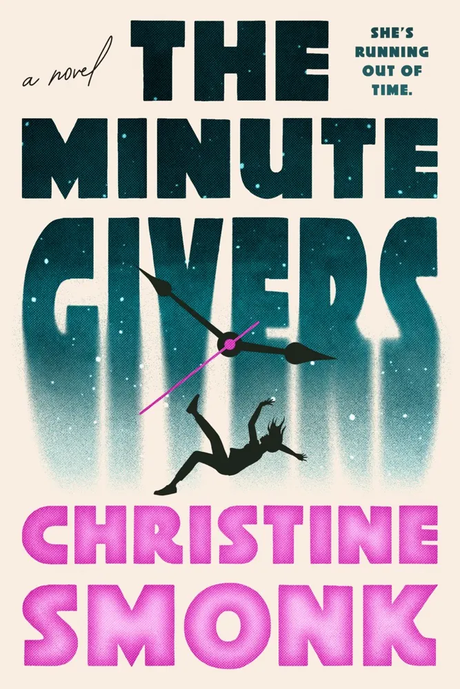 The Minute Givers Book Review and Summary