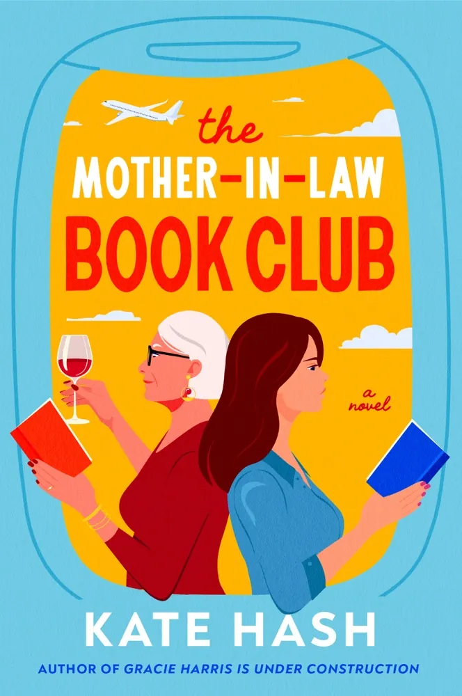 The Mother-in-Law Book Club Book Review and Summary
