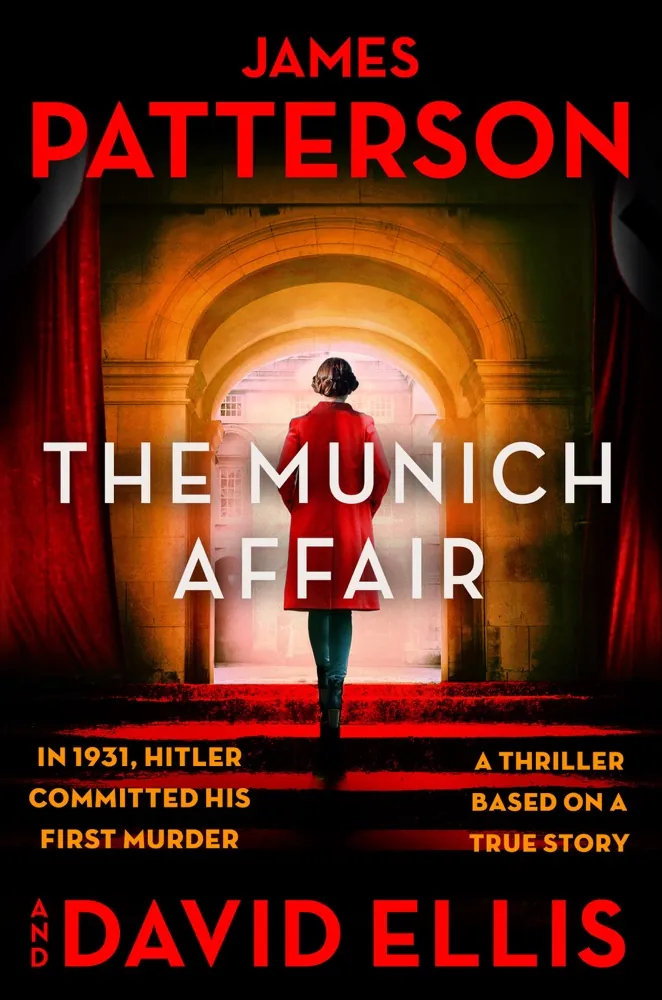 The Munich Affair Book Review and Summary