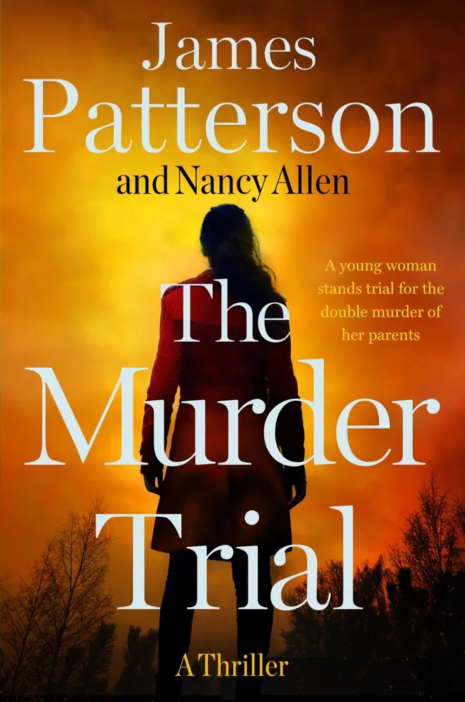 The Murder Trial Book Review and Summary