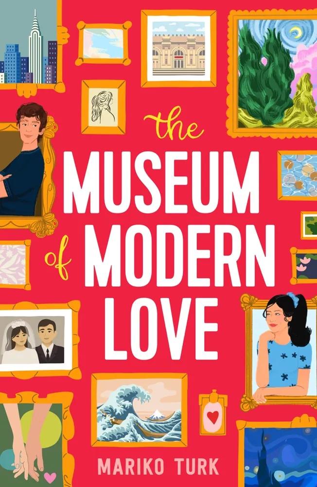 The Museum of Modern Love Book Review and Summary