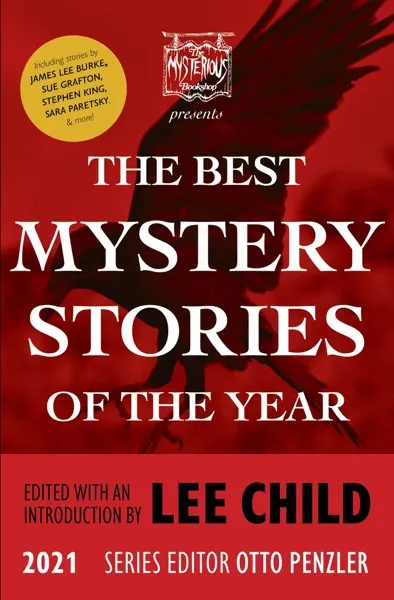 **The Mysterious Bookshop Presents the Best Mystery Stories of the Year 2021** Book Review and Summary