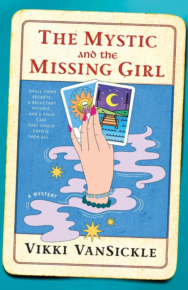 The Mystic and the Missing Girl Book Review and Summary
