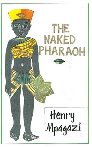 **The Naked Pharaoh** Book Review and Summary