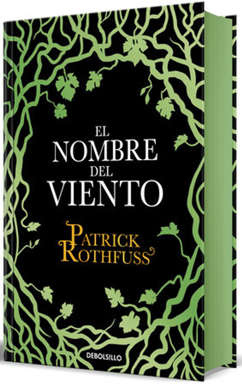 The Name of the Wind Book Review and Summary