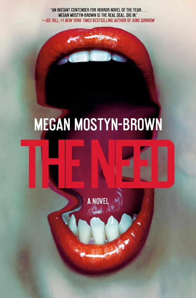 The Need Book Review and Summary