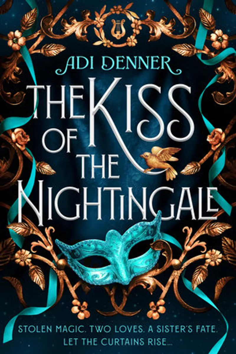 The Nightingale Book Review and Summary