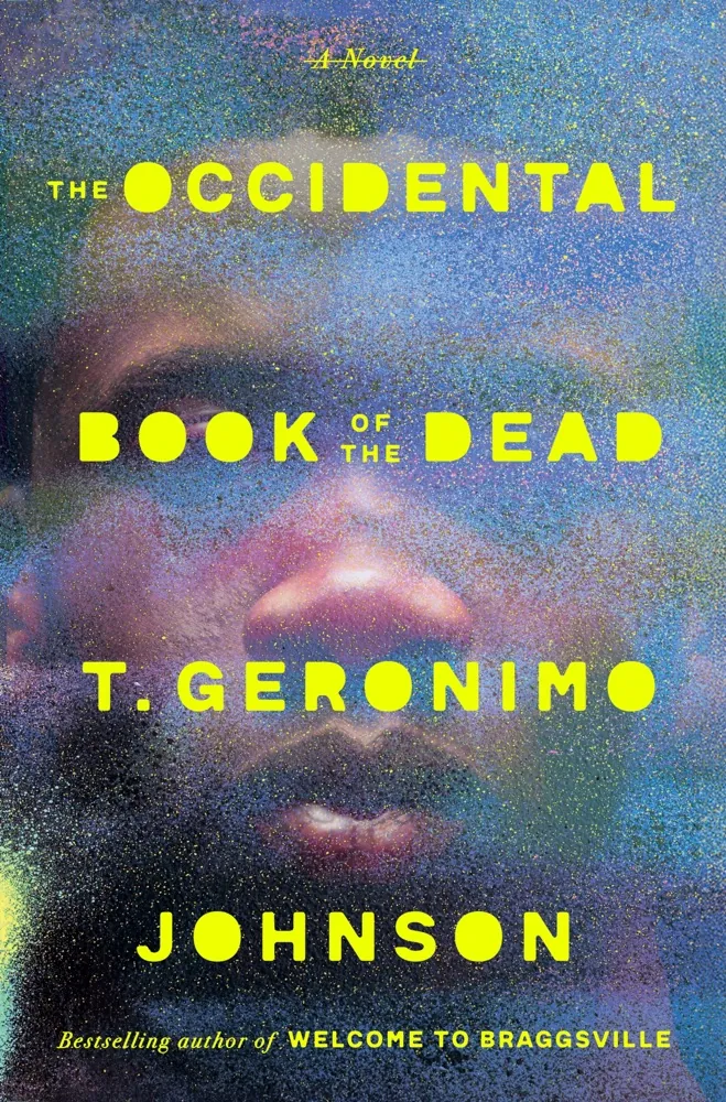 The Occidental Book of the Dead Book Review and Summary