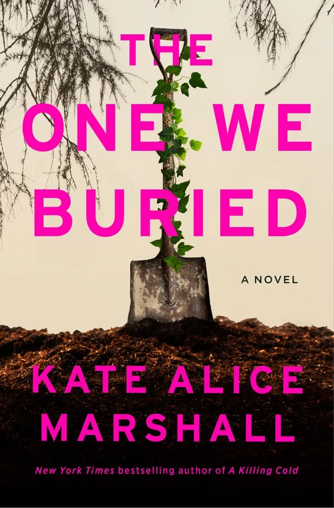 The One We Buried Book Review and Summary