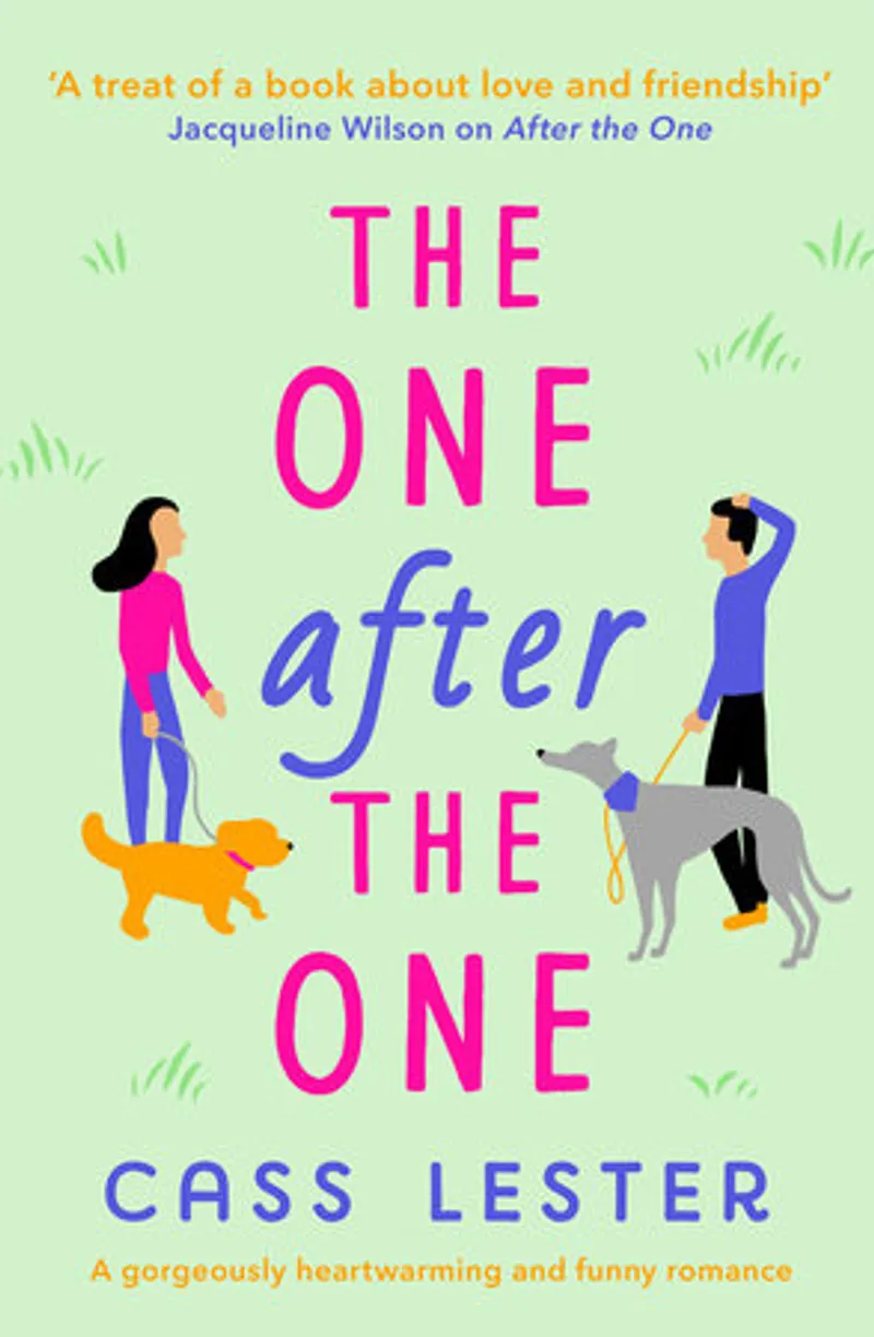 The One Book Review and Summary