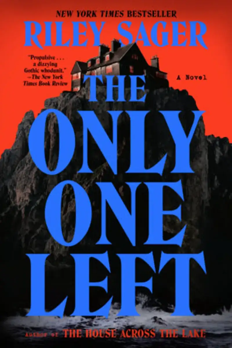 The Only One Left Book Review and Summary