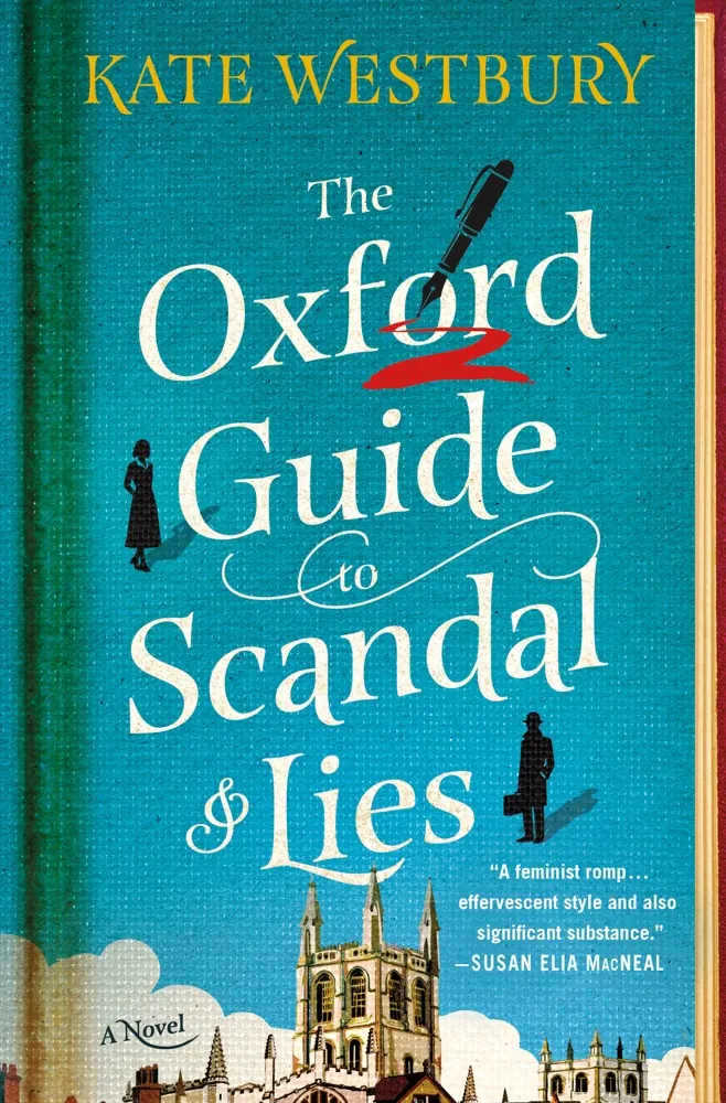 The Oxford Guide to Scandal and Lies Book Review and Summary
