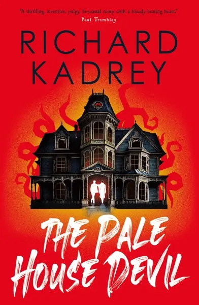 The Pale House Devil Book Review and Summary