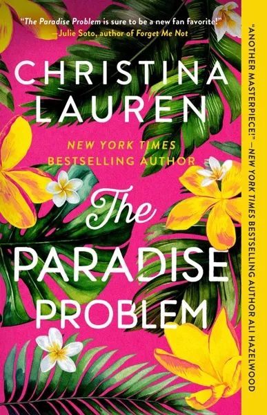 The Paradise Problem Book Review and Summary