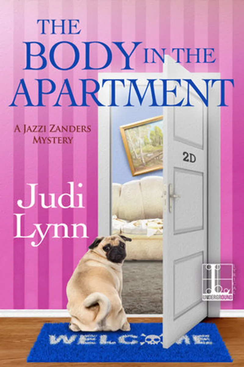 The Paris Apartment Book Review and Summary