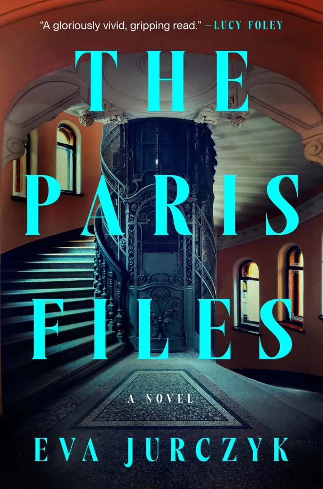 The Paris Files: A Novel Book Review and Summary