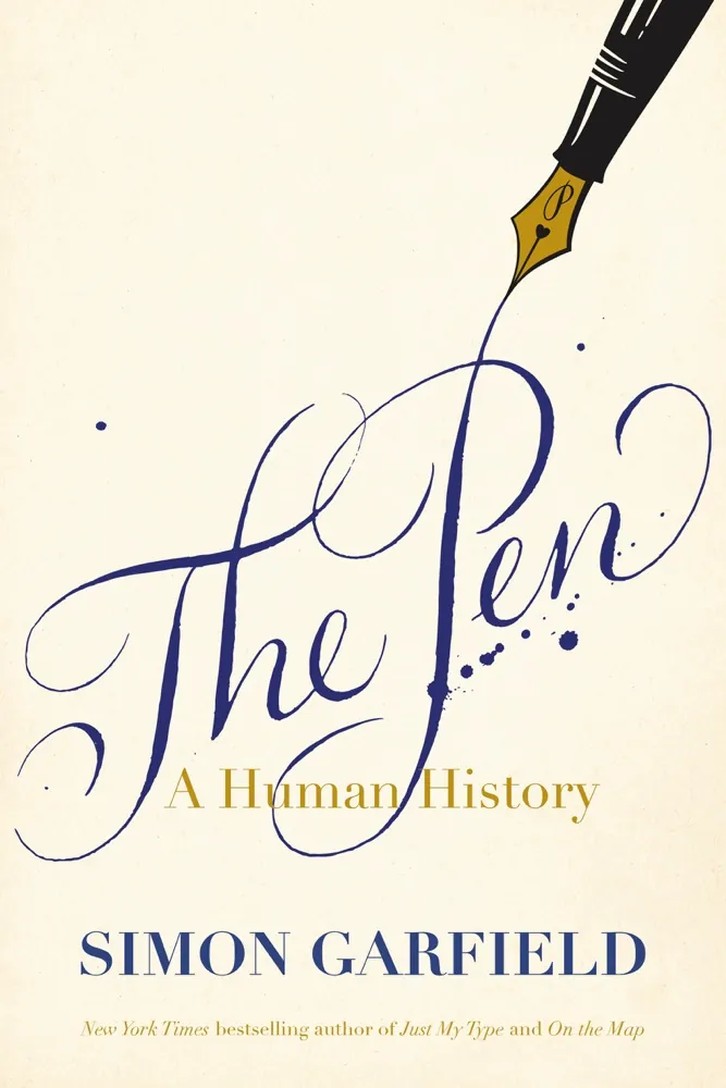 The Pen: A Human History Book Review and Summary