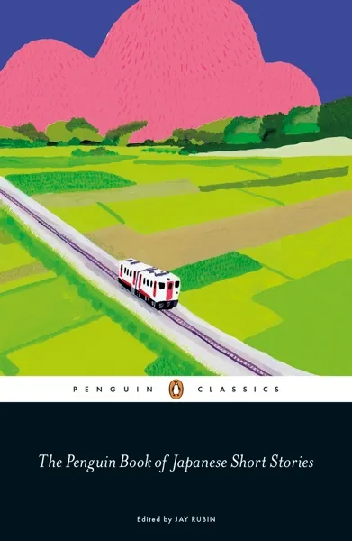 The Penguin book of Japanese short stories Book Review and Summary