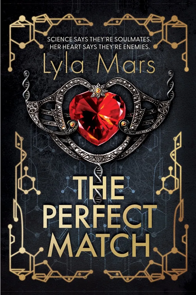 The Perfect Match Book Review and Summary