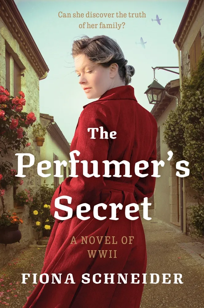 The Perfumer’s Secret: A WWII Novel Book Review and Summary