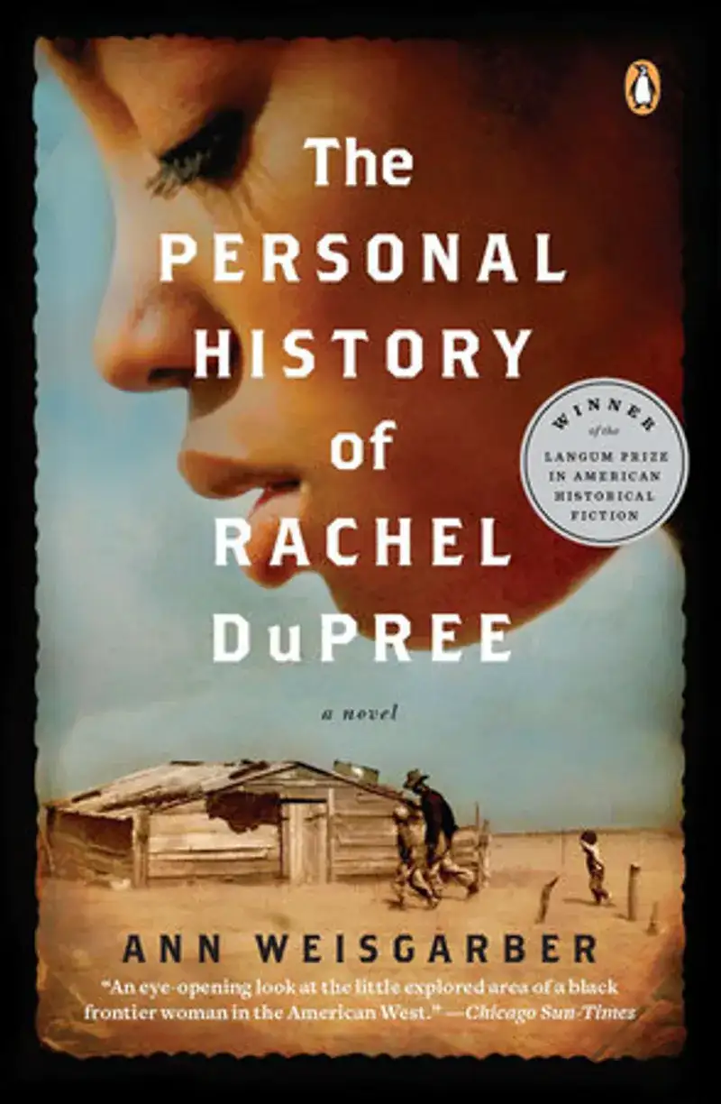 The Personal History of Rachel DuPree Book Review and Summary