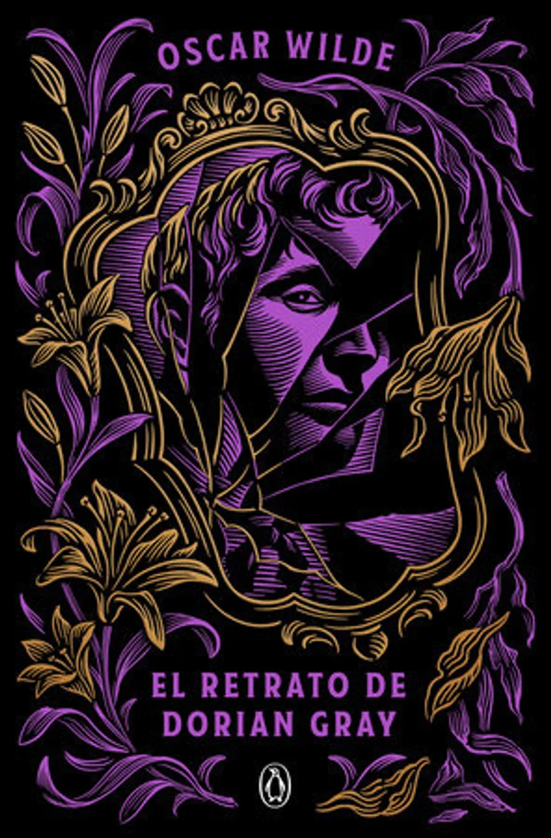 The Picture of Dorian Gray Book Review and Summary
