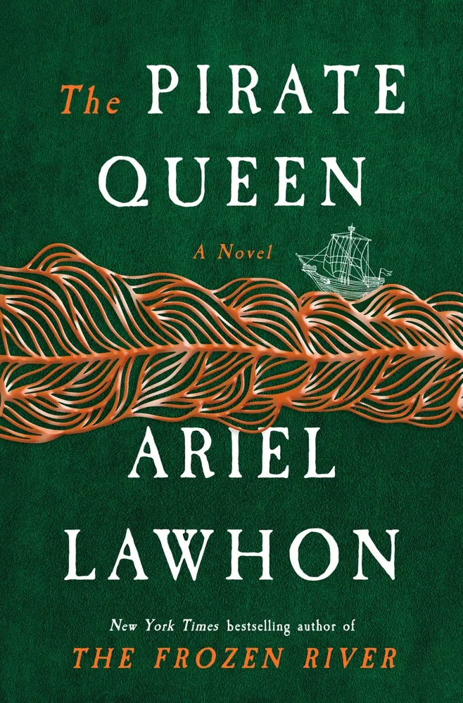 The Pirate Queen Book Review and Summary