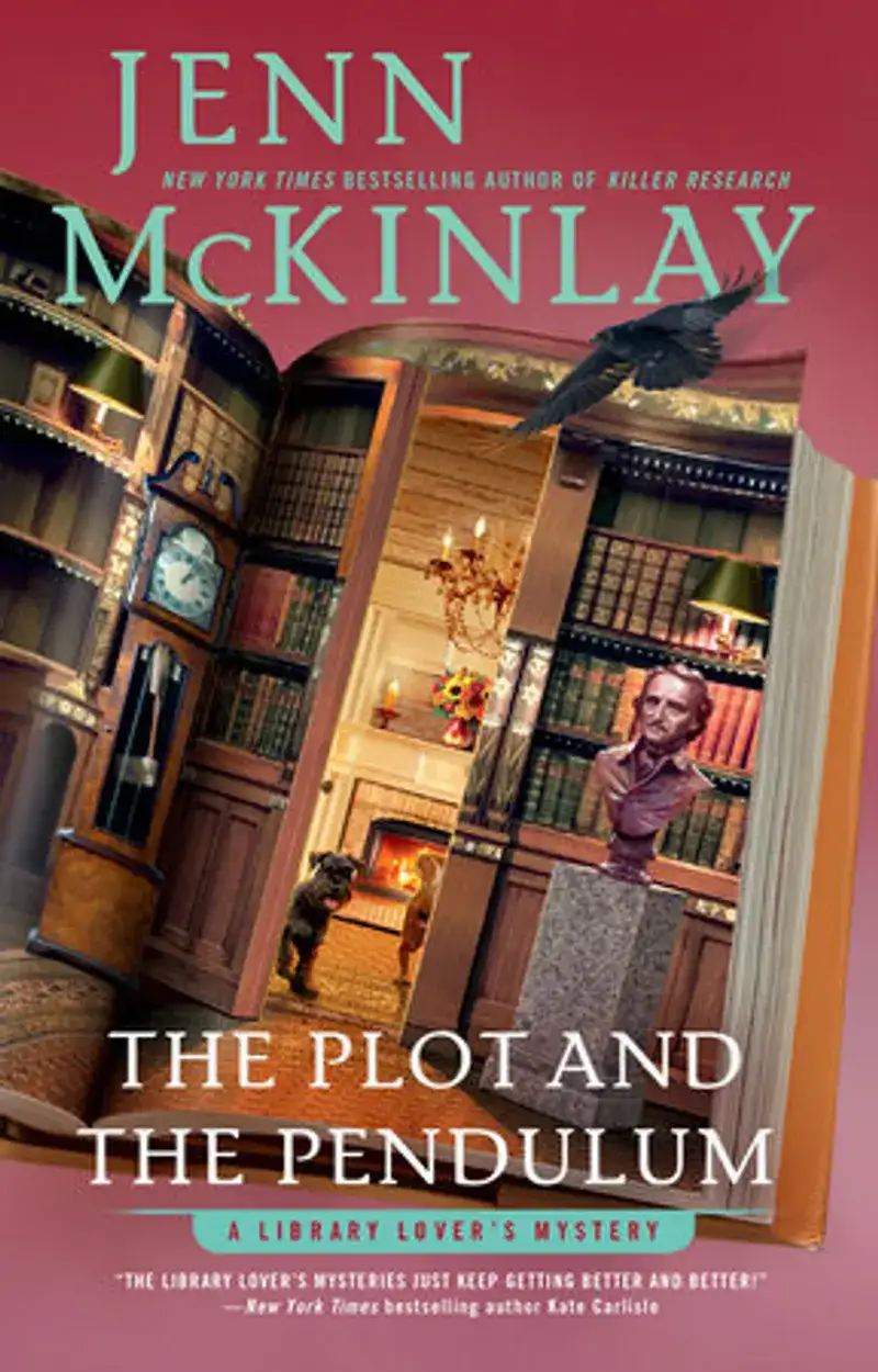 The Plot and the Pendulum Book Review and Summary