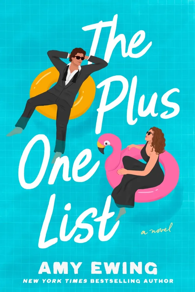 The Plus-One List: A Novel Book Review and Summary