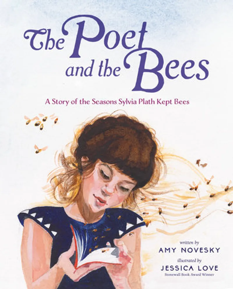 The Poet and the Bees Book Review and Summary