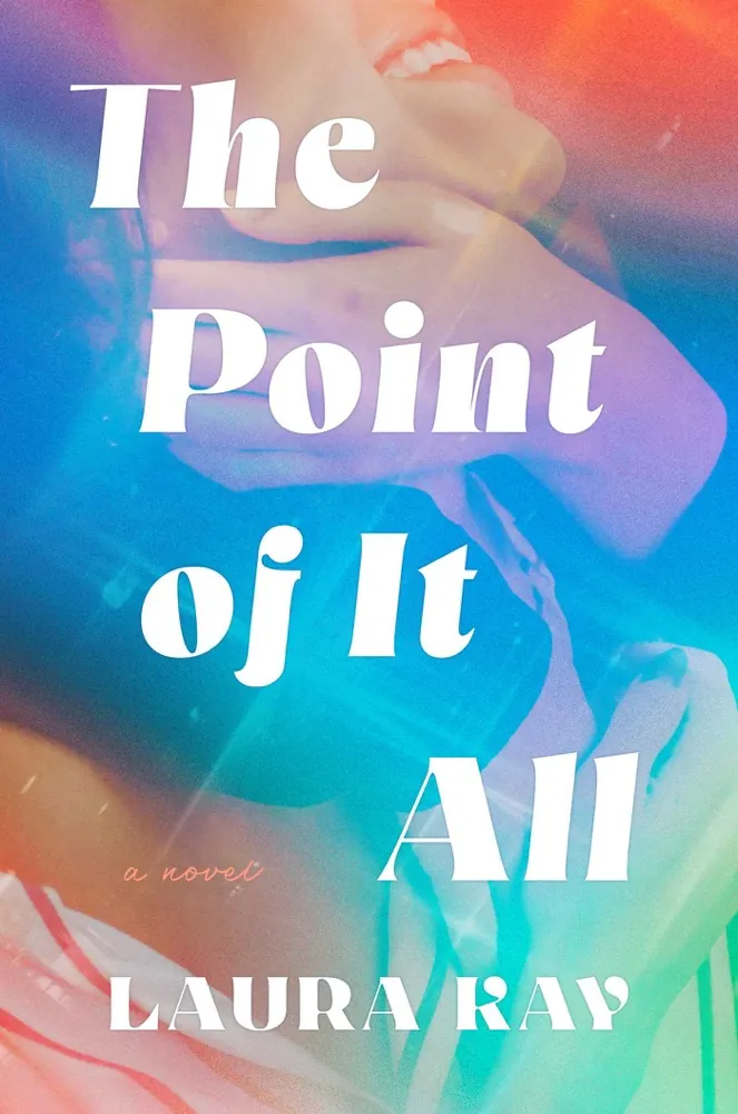 The Point of It All Book Review and Summary