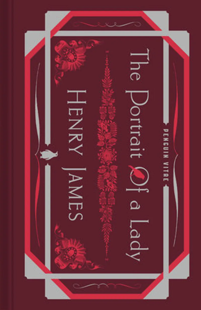 The Portrait of a Lady Book Review and Summary