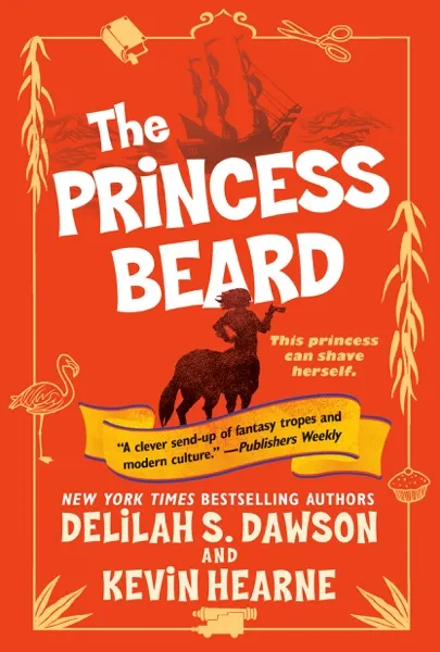 The Princess Beard Book Review and Summary