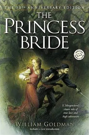 The Princess Bride Book Review and Summary