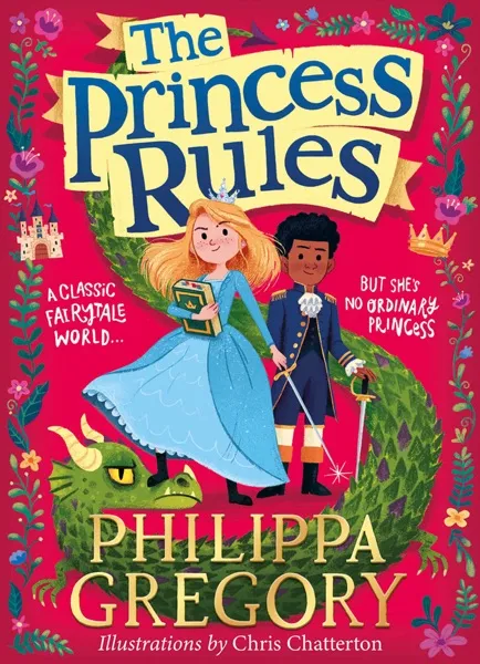 The Princess Rules Book Review and Summary