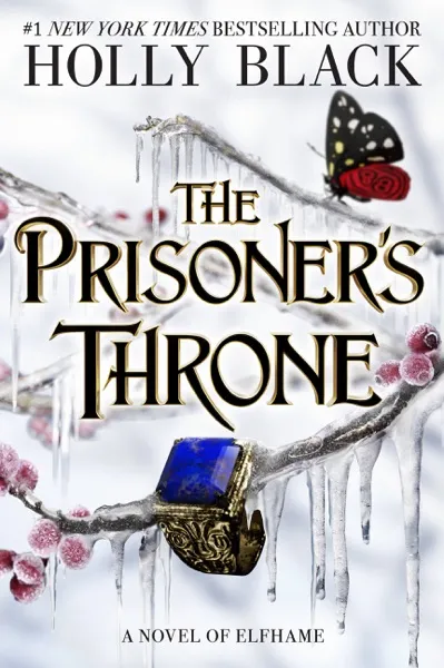 **The Prisoner's Throne** Book Review and Summary