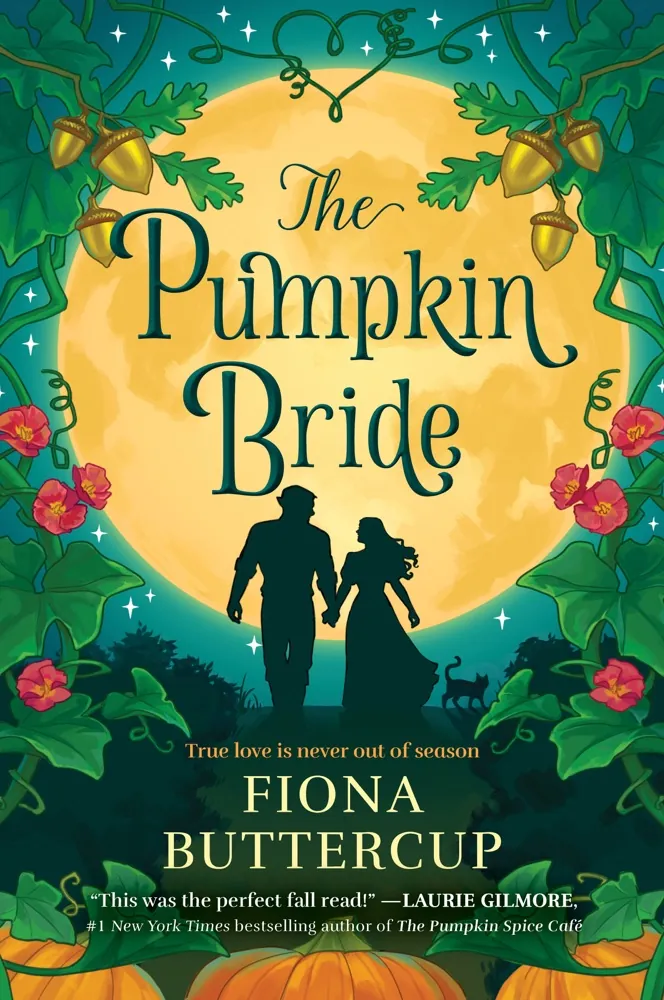 The Pumpkin Bride Book Review and Summary