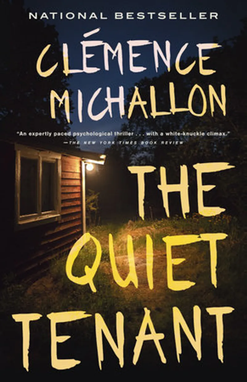 The Quiet Tenant Book Review and Summary