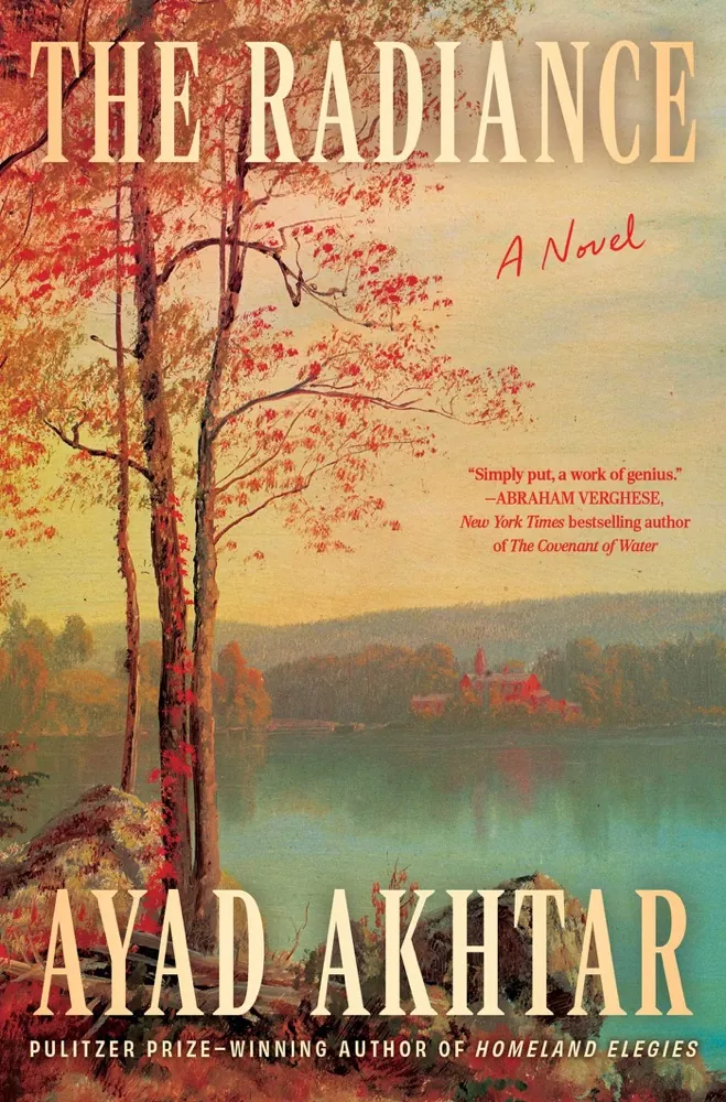 The Radiance Book Review and Summary