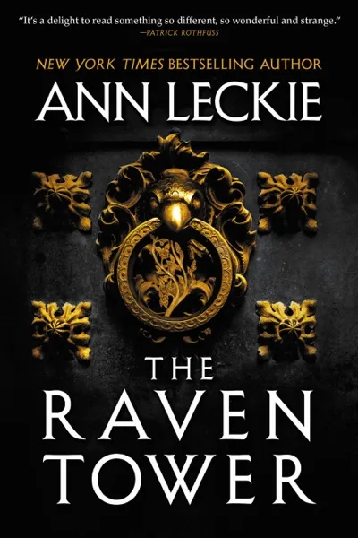 The Raven Tower Book Review and Summary