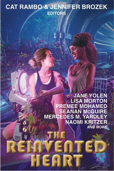 The Reinvented Heart Book Review and Summary