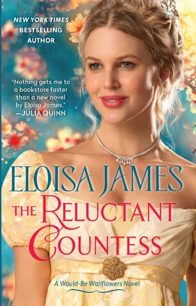 The Reluctant Countess Book Review and Summary