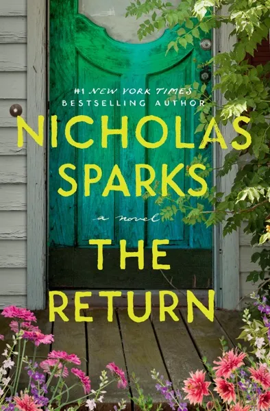 The Return Book Review and Summary