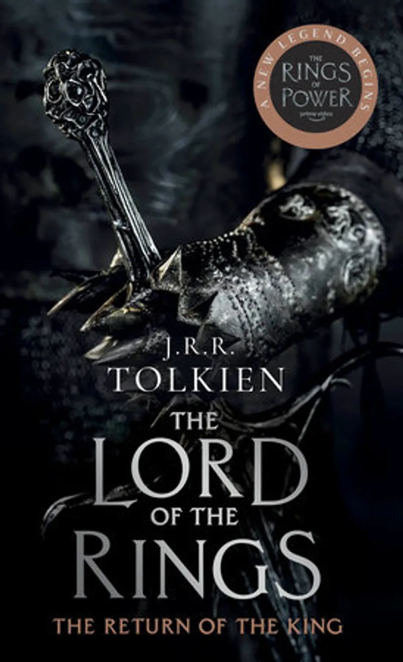 The Return of the King Book Review and Summary